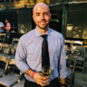 Meet your Posher, Jonathan